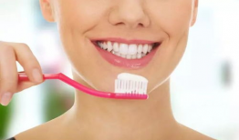 正确的刷牙方法视频,守护口腔健康